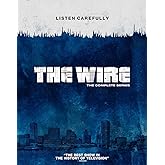 The Wire: The Complete Series