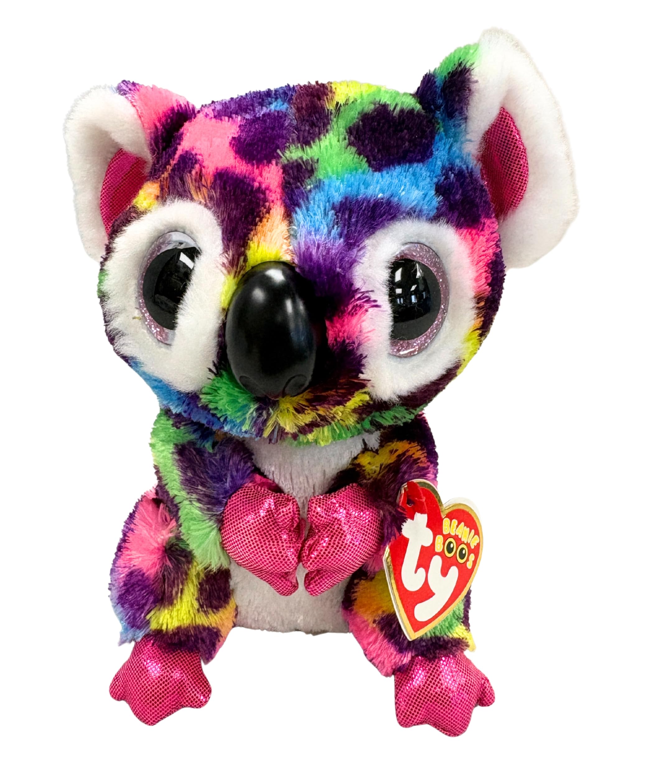 TY Beanie Boo Plush - Scout the Koala 15cm