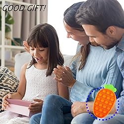 POP Fidget Toys Finger Push Bubble Fidget Sensory