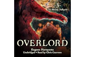 Overlord, Vol. 3: The Bloody Valkyrie