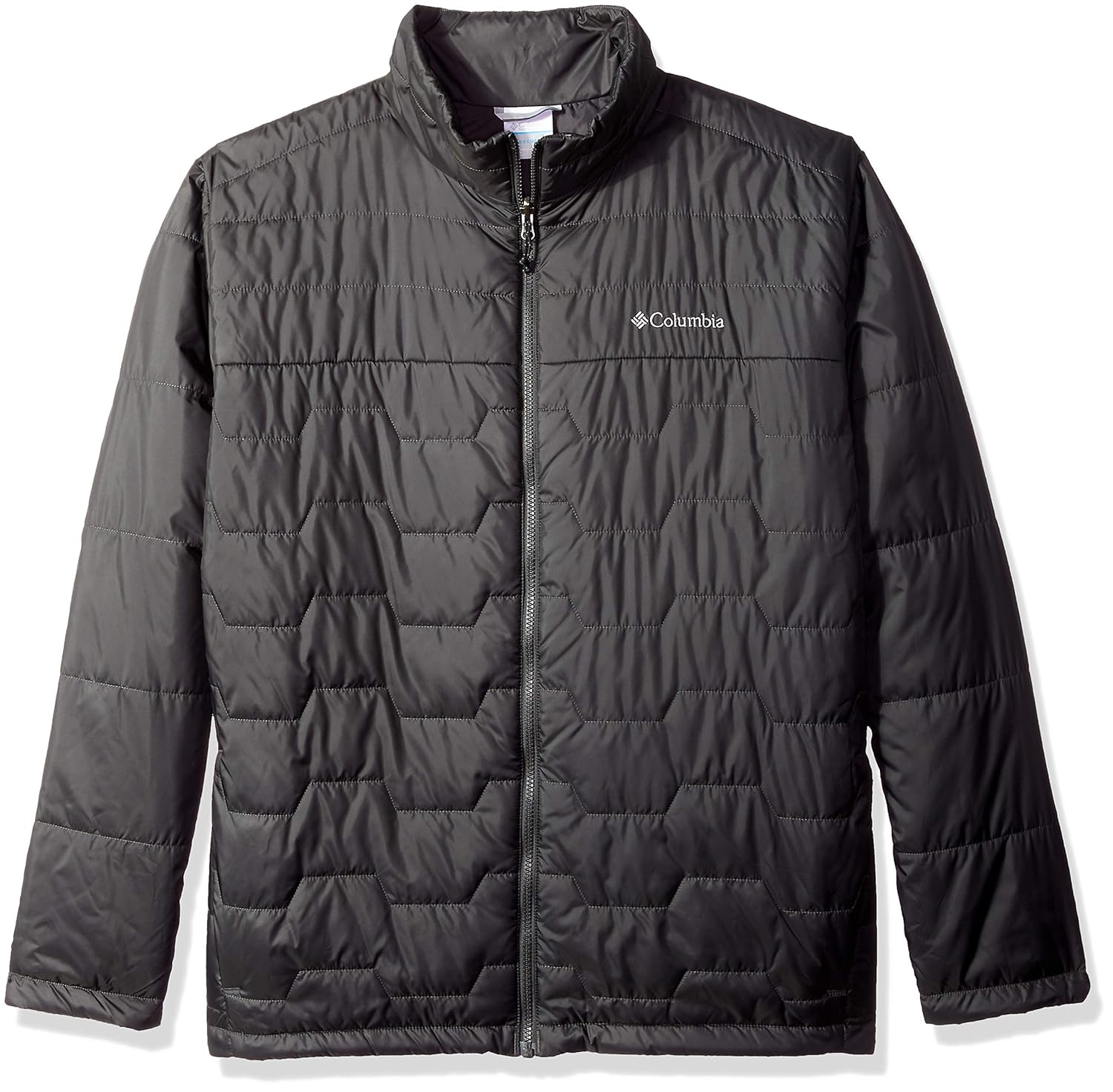 big men's columbia jackets