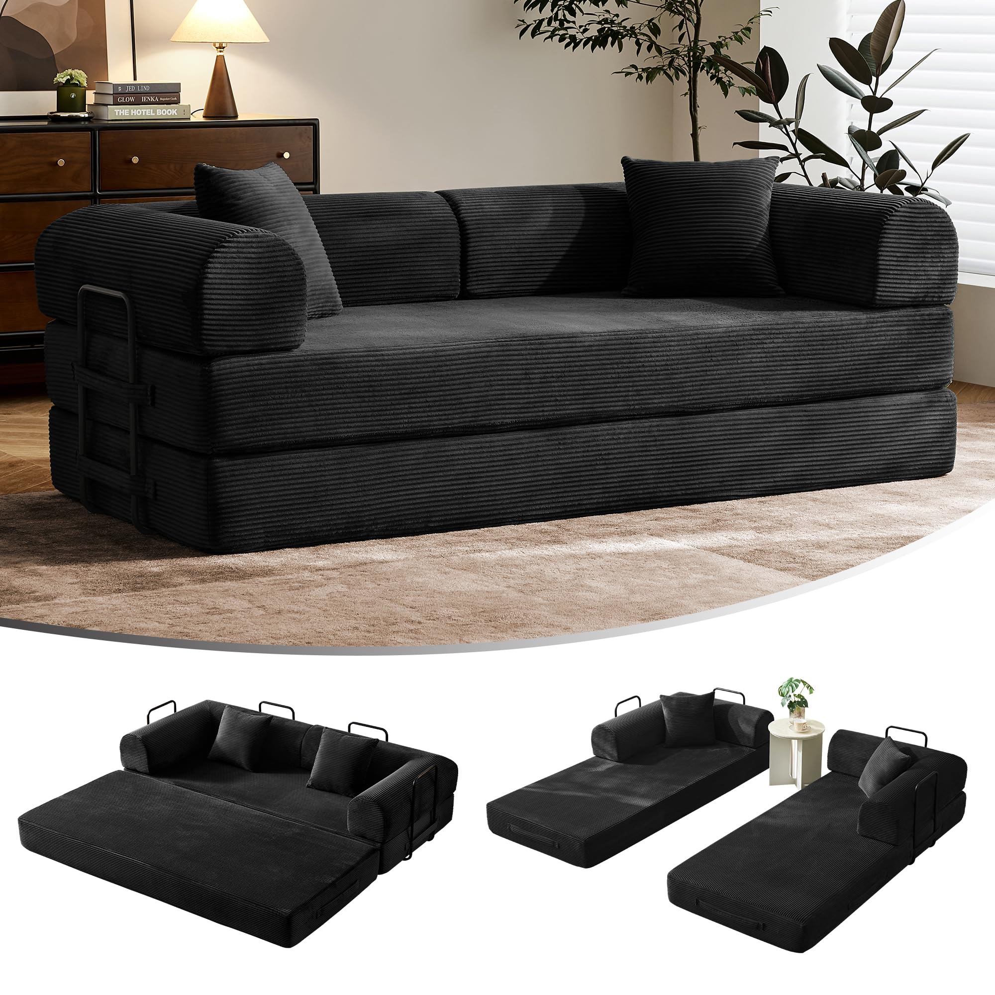 Photo 1 of (see all images) Onyx Sofa