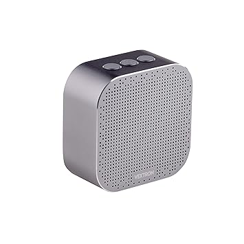 qube speaker
