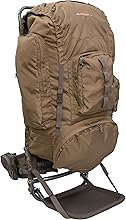 ALPS OutdoorZ Commander + Pack Bag
