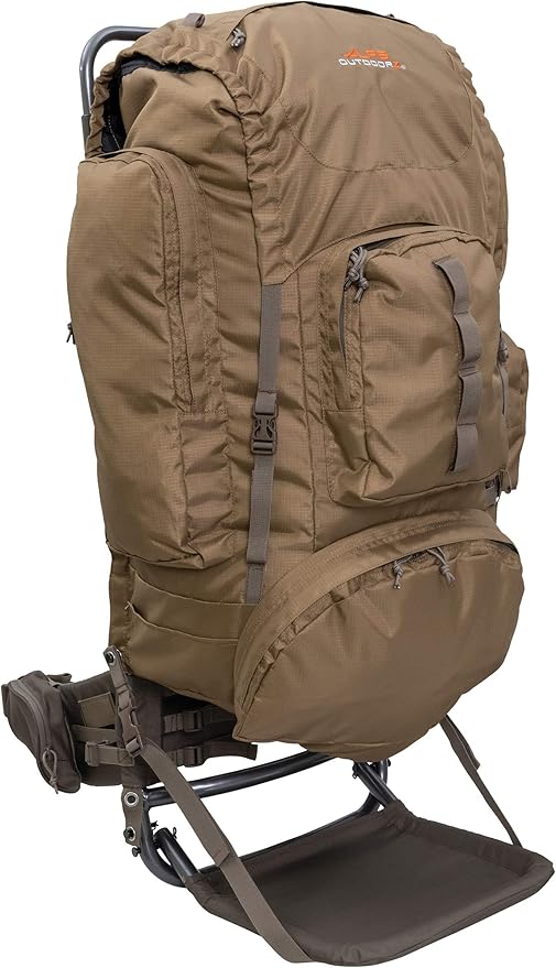alps mountaineering alps outdoorz quickdraw 9411136 for bow sling bag