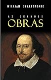 Box Grandes Obras de Shakespeare