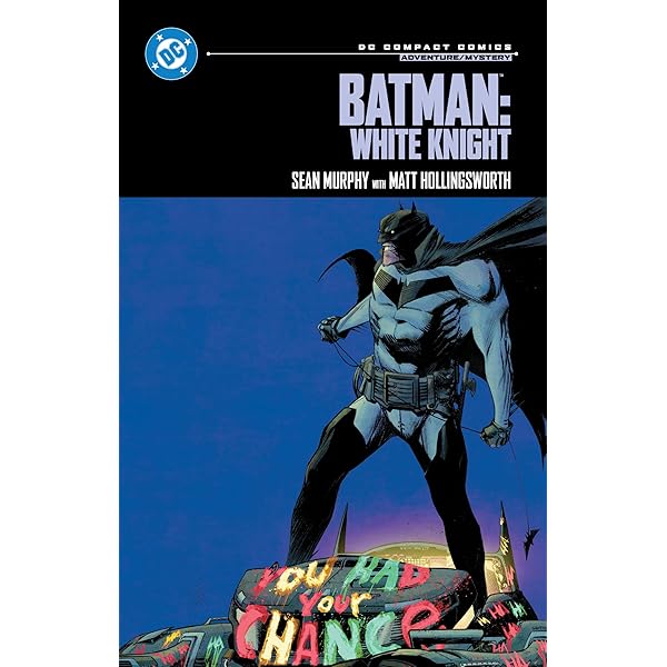 DCコミックス: ニューフロンティア　1.2巻セット DCコミックス: ニューフロンティア 1.2巻セット - メルカリ