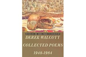 Collected Poems, 1948-1984