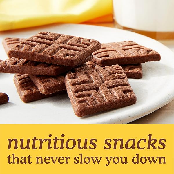 SIMPLE MILLS MINT CHOCOLATE SEED & NUT FLOUR SWEET THINS, PALEO FRIENDLY & DELICIOUS SWEET THIN COOKIES, GOOD FOR SNACKS, NUTRIENT DENSE, 4.25OZ, PACK OF 1