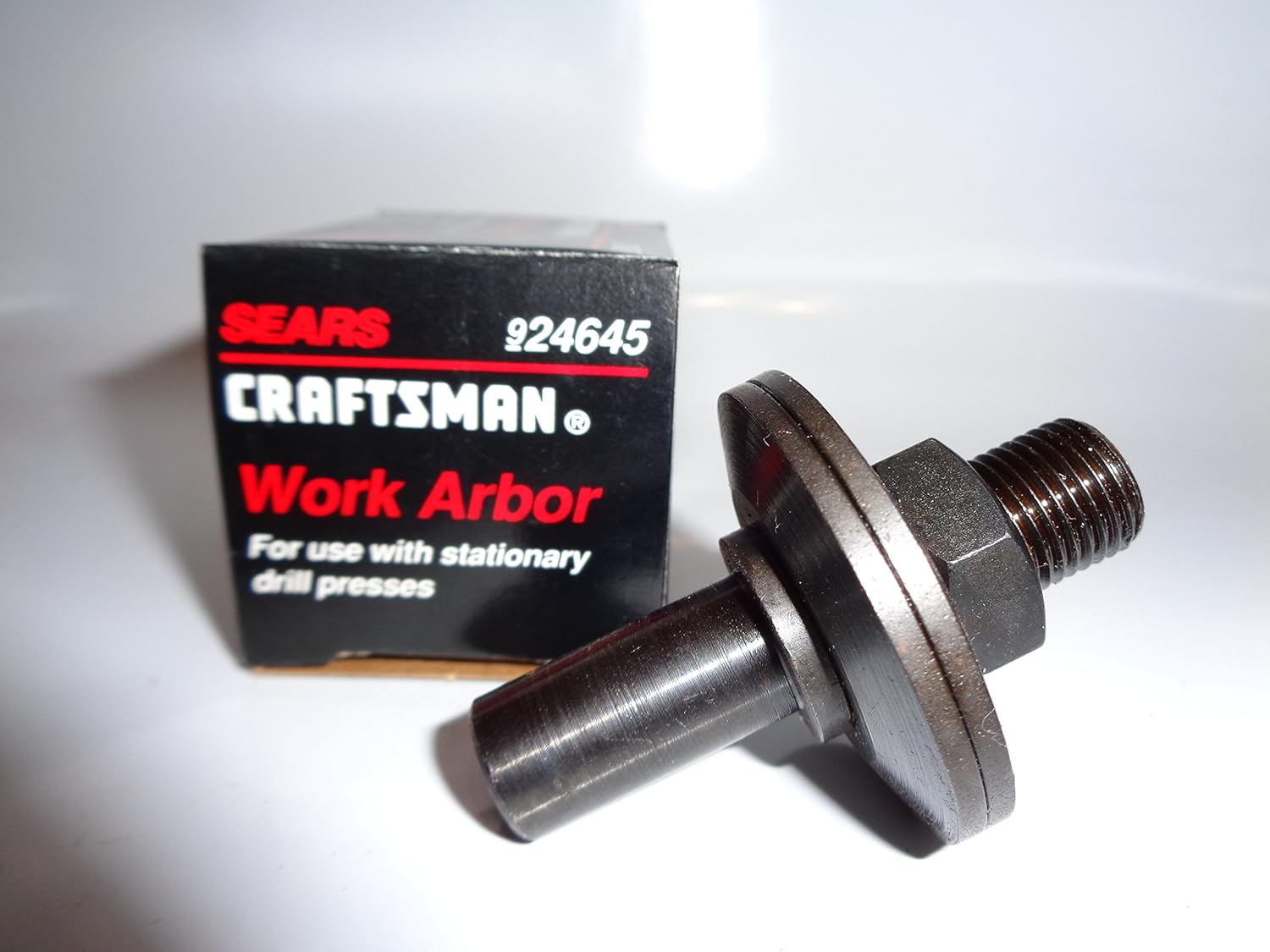 Best Craftsman Hand Drill Vintage
