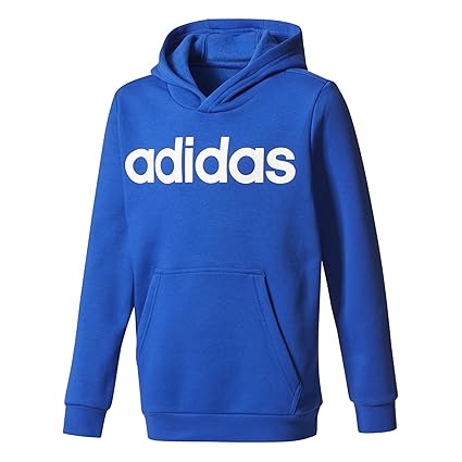 adidas Jungen Linear T-Shirt