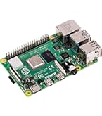 Amazon.com: Raspberry Pi 5 4GB : Electronics