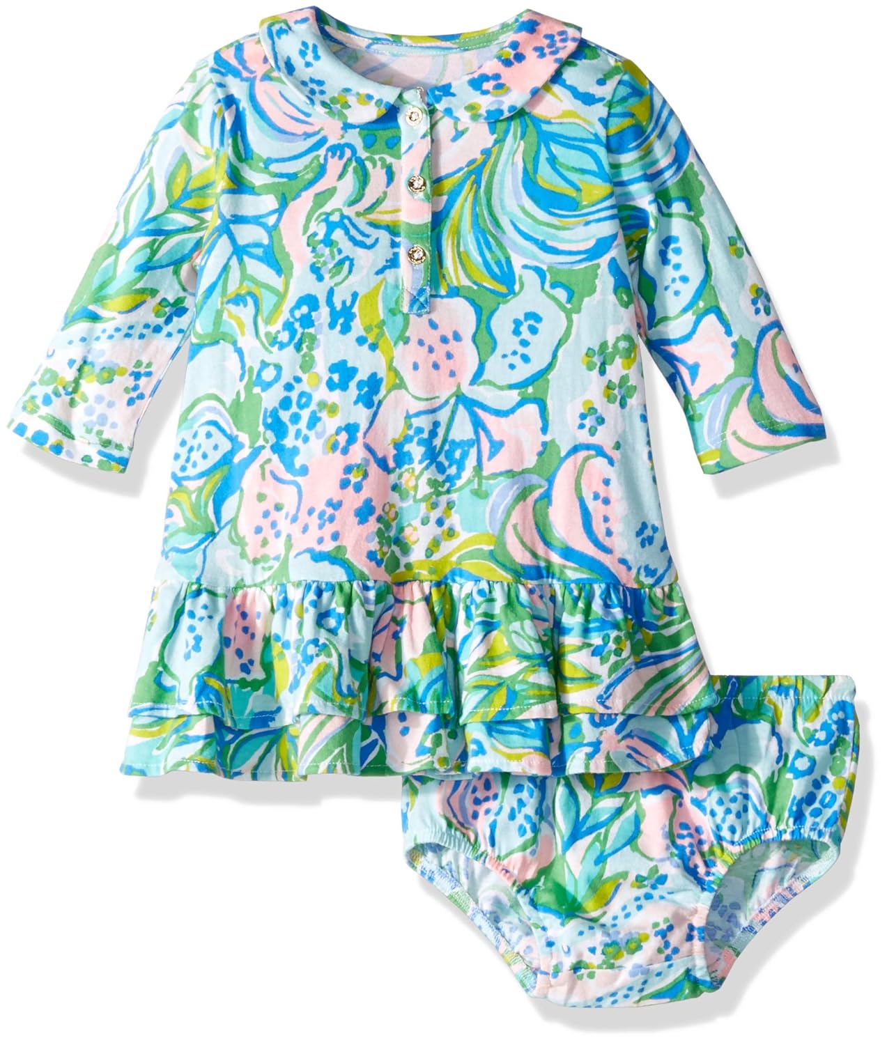 lilly pulitzer baby amazon