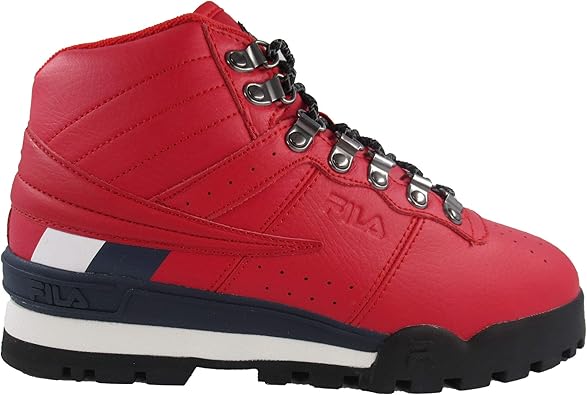 fila boots mens
