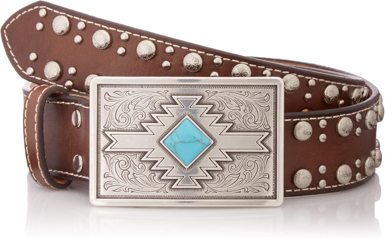 nocona belts amazon