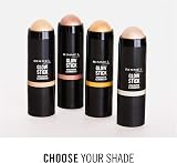 Rimmel Glow Stick Highlighter Stick 003 Heat Buildable Sheen view 9