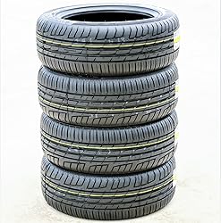 Forceum Octa All-Season High Performance Radial