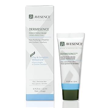 non oily cream for acne