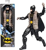 DC Comics Batman Action Figure 30 cm articulated toy 11 points