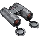Bushnell 10x36mm Nitro Binocular Black Roof