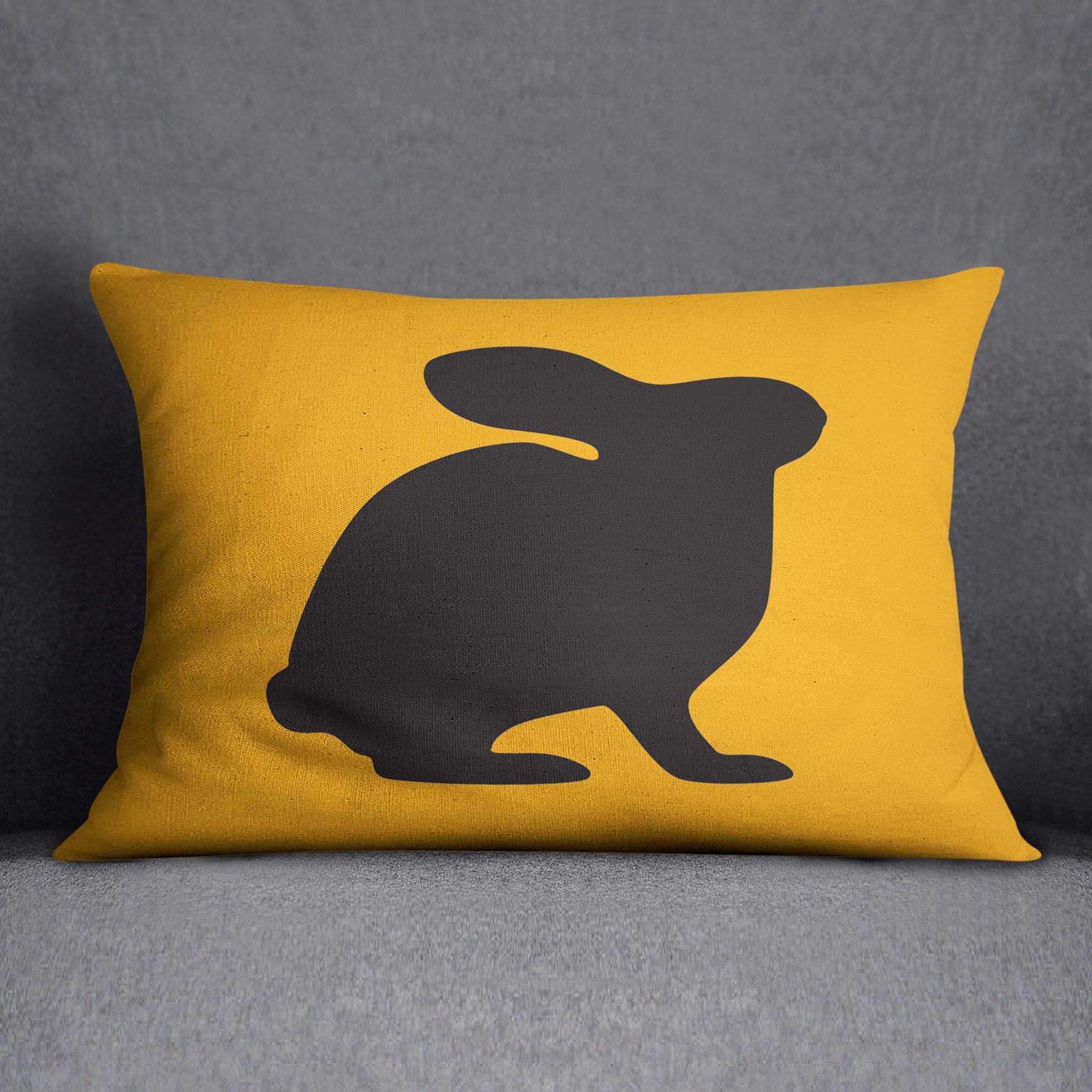 Bonamaison Decorative Cushion Cover, Multicolor, 35X50