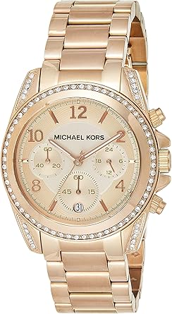 michael kors 5263