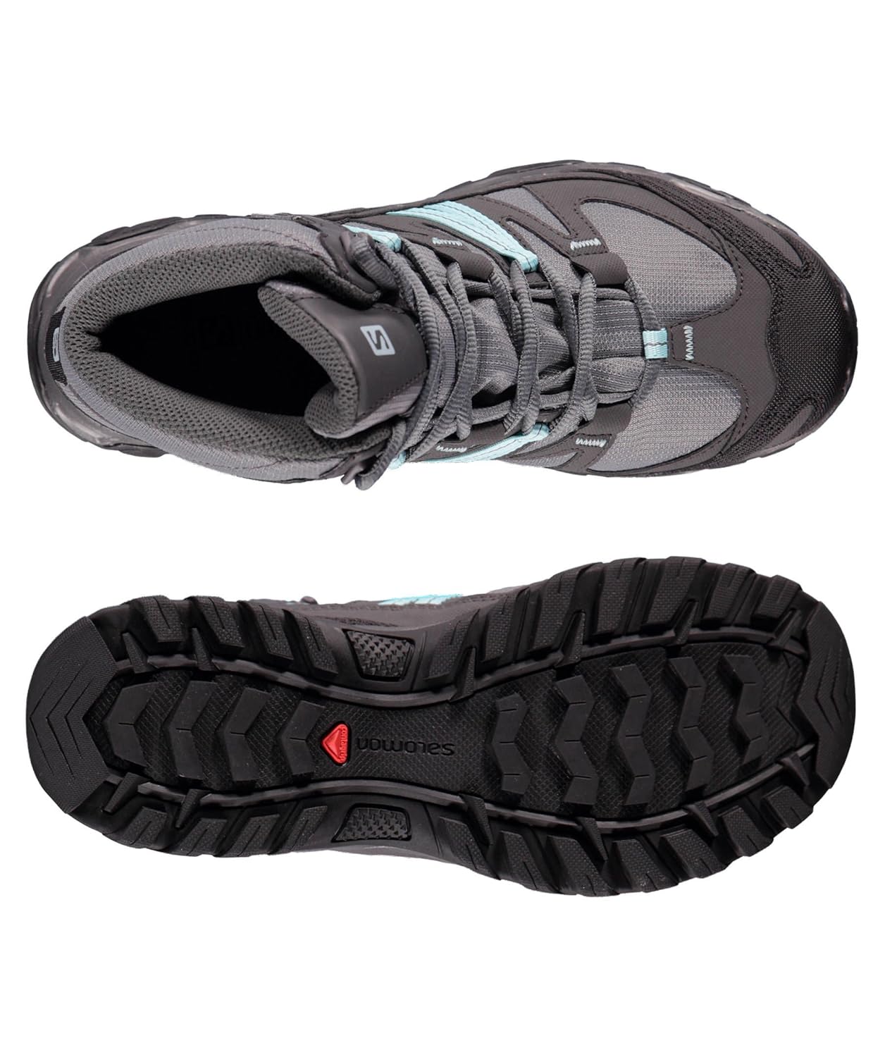 salomon mudstone mid 2 gtx w