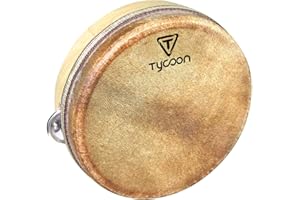 Tycoon Percussion 7 KANJIRA (TBFD-KJ)