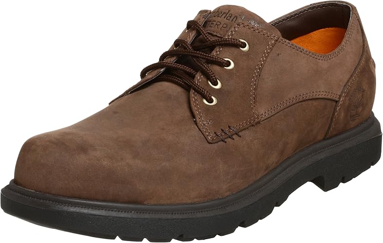 timberland plain toe oxford