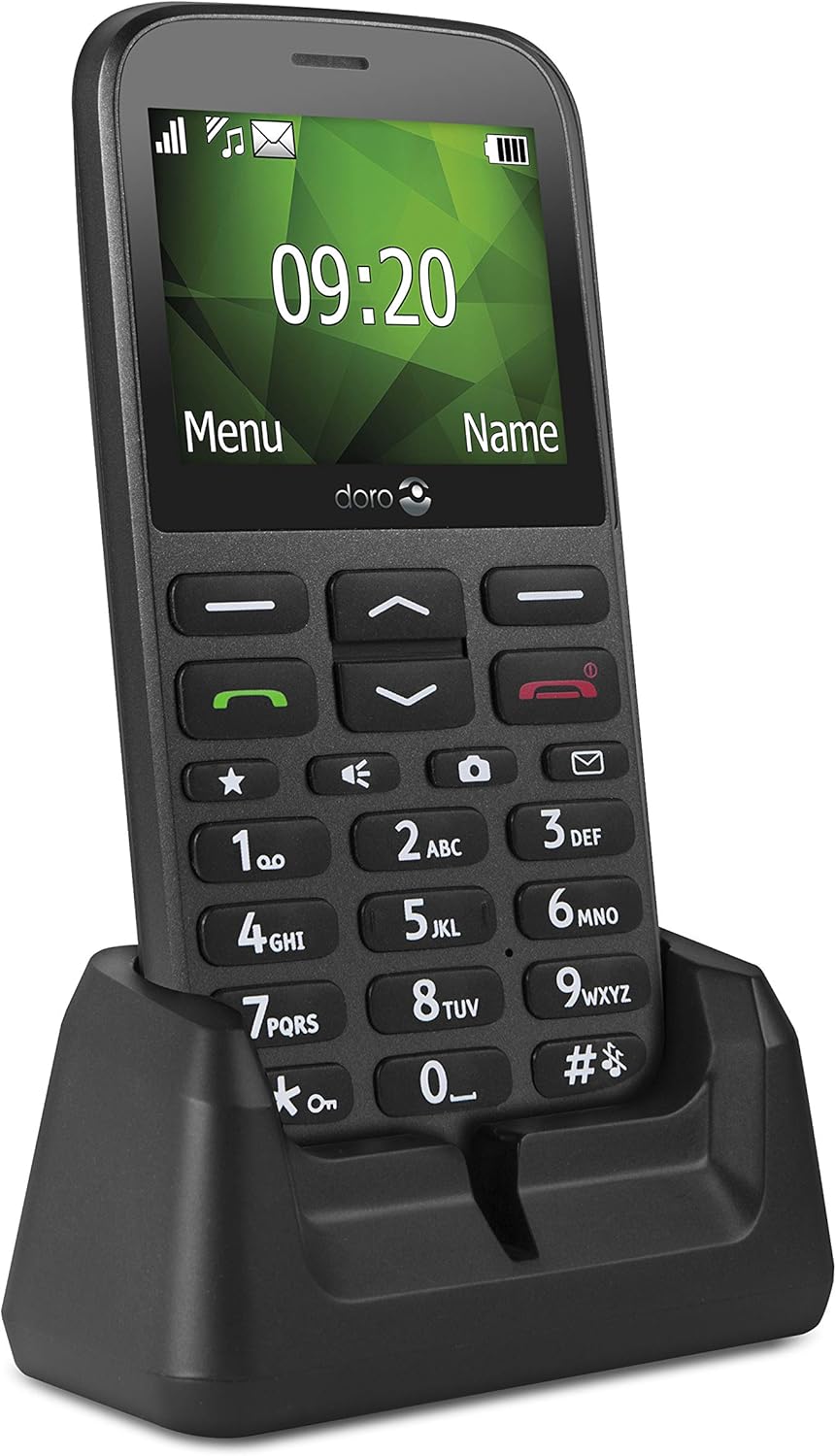 Die besten Doro Handys 2020 | Purdroid.de