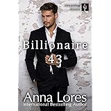 Billionaire 43 (Streaming Lovers Book 2)