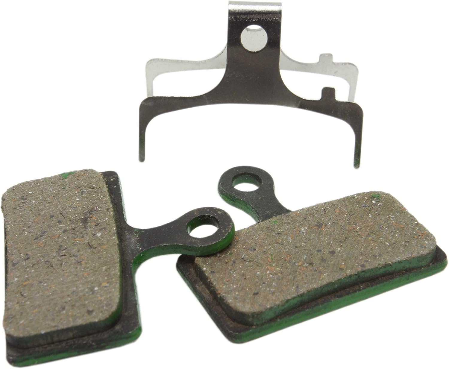 shimano m615 brake pads