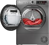 Hoover H-DRY 350 Freestanding Condenser Tumble Dryer 10 Kg Wi-Fi Bluetooth view 4