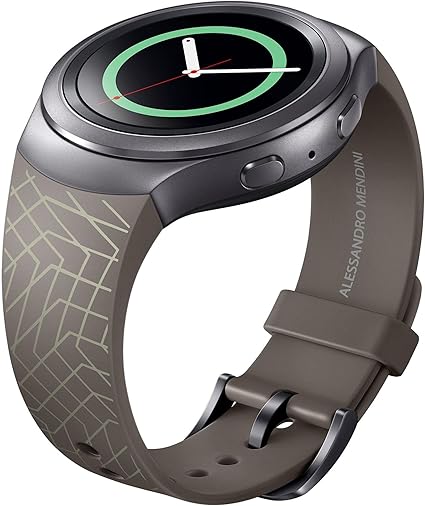 Samsung ET-SRR72MDEGWW - Correa para smartwatch Samsung Gear S2 ...