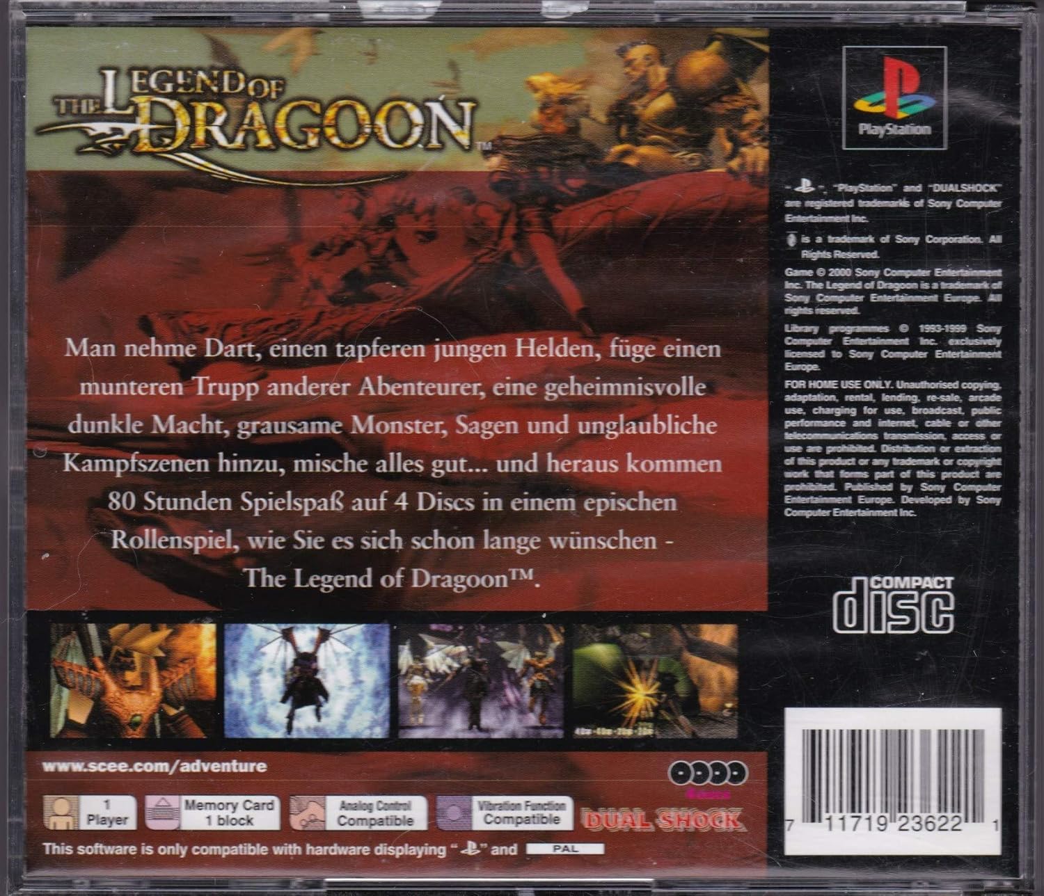 Spiel brueder dickinson