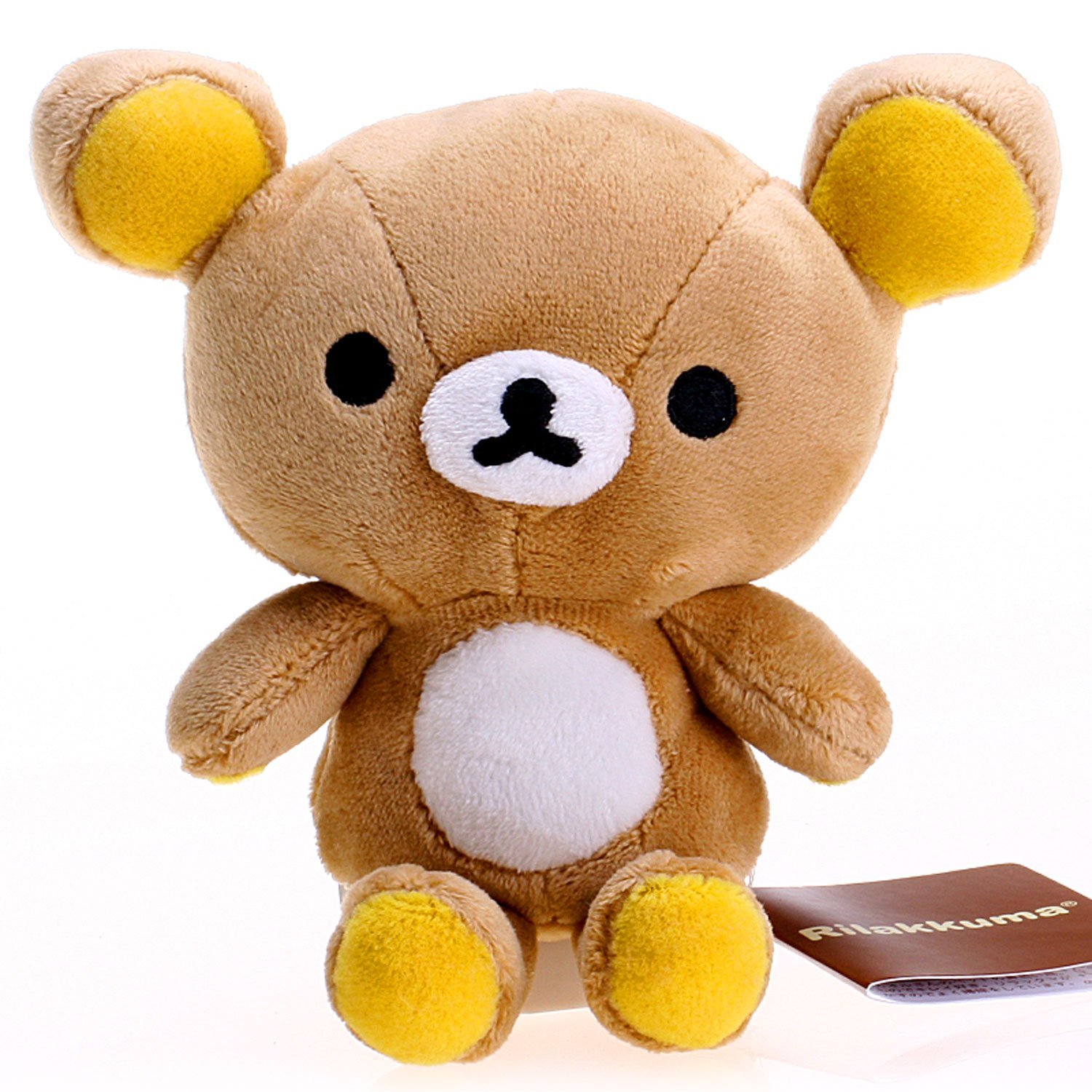 SanX Rilakkuma Plush MK79001 on Galleon Philippines