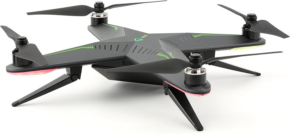 xiro drone