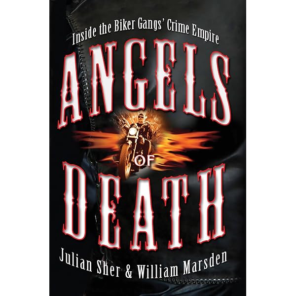 Hells Angels at War: Lavigne, Yves: 9781443404105: Amazon.com: Books