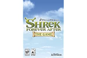 Shrek Forever After - Standard Edition