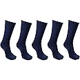 Marukin Hompo Men's 2 Toe Sandal Toe Flip Flops Toe Japanese Tabi Toe Socks,5 Pairs Pack