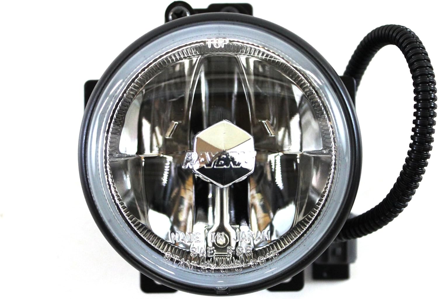 Honda Parts 08V31SCV1M001 Honda Element Fog Light Assembly, Driving