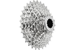 Shimano Cassette HG400 9 Speed 11-32