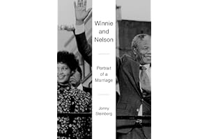 Winnie and Nelson: Portrait of a Marriage