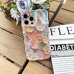 Sayoaho Designed for iPhone 14 Pro Max Case for