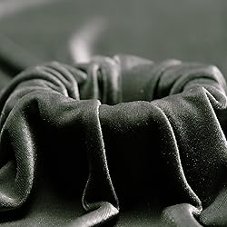 Ice Fabrics Stretch Velvet Fabric by The Yard