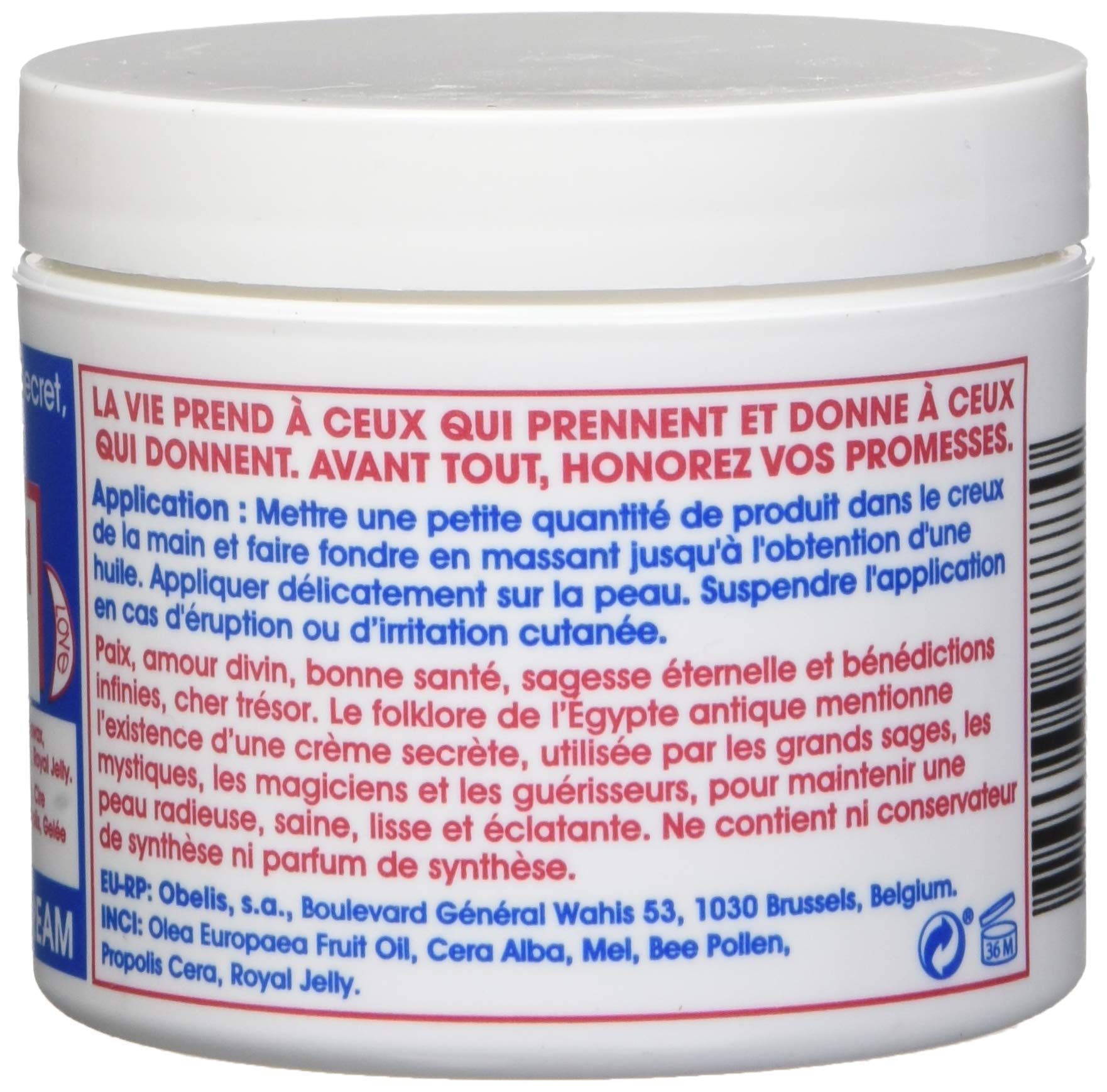 Egyptian Magic All Purpose Skin Cream | Skin, Hair, Anti Aging, Stretch