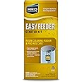 Res Care Easy Feeder Starter Kit – Complete Softener Cleaning System -- Dispenses Res Care Liquid Water Softener Cleaner – Fe