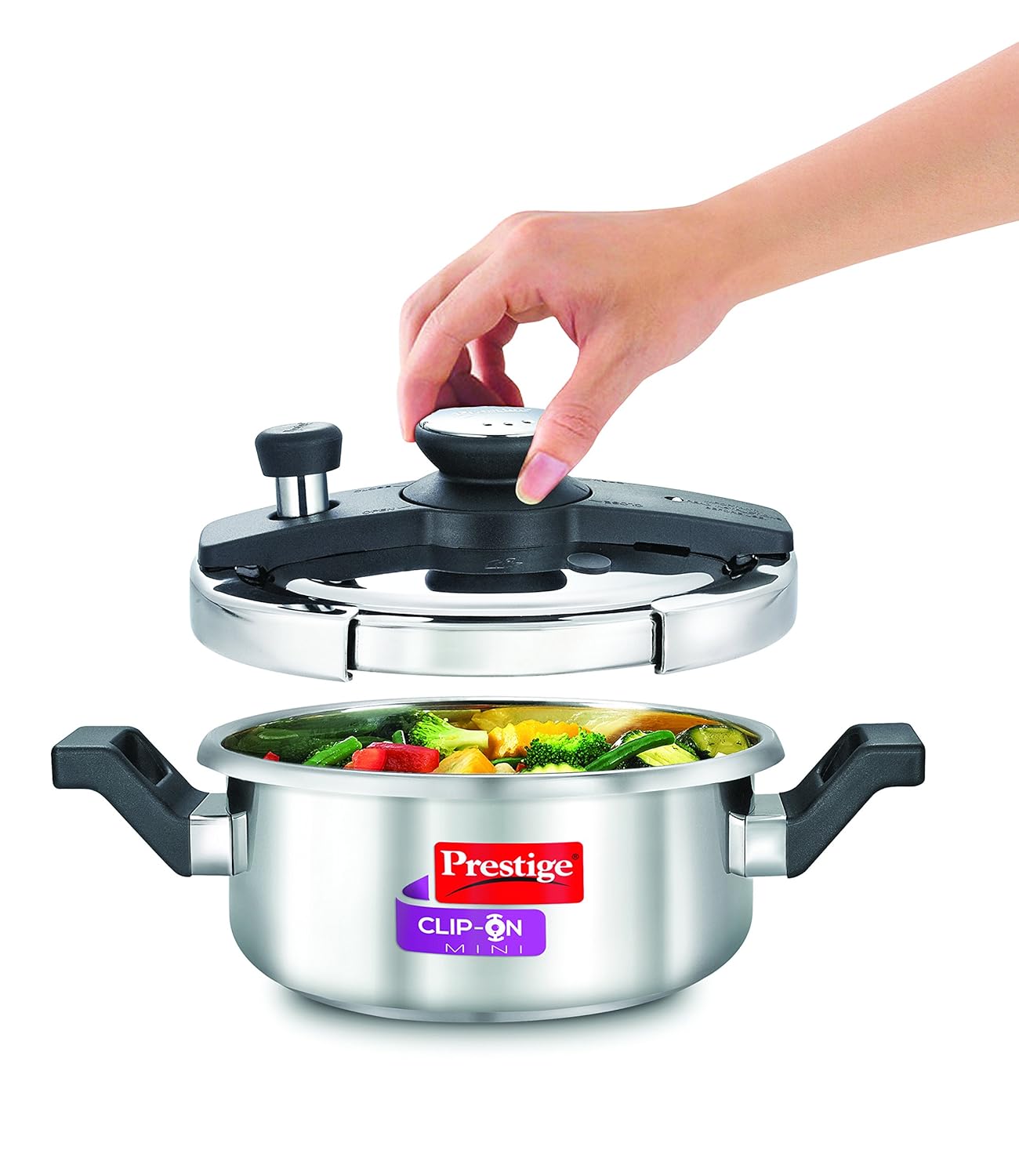 prestige clip on 2 litre price