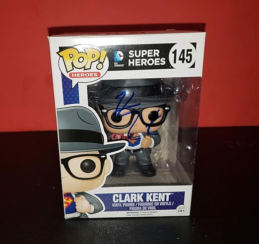 funko pop henry cavill