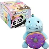 Moriah Elizabeth 6" Mini Mystery Plush Series 2 Official Merch view 5